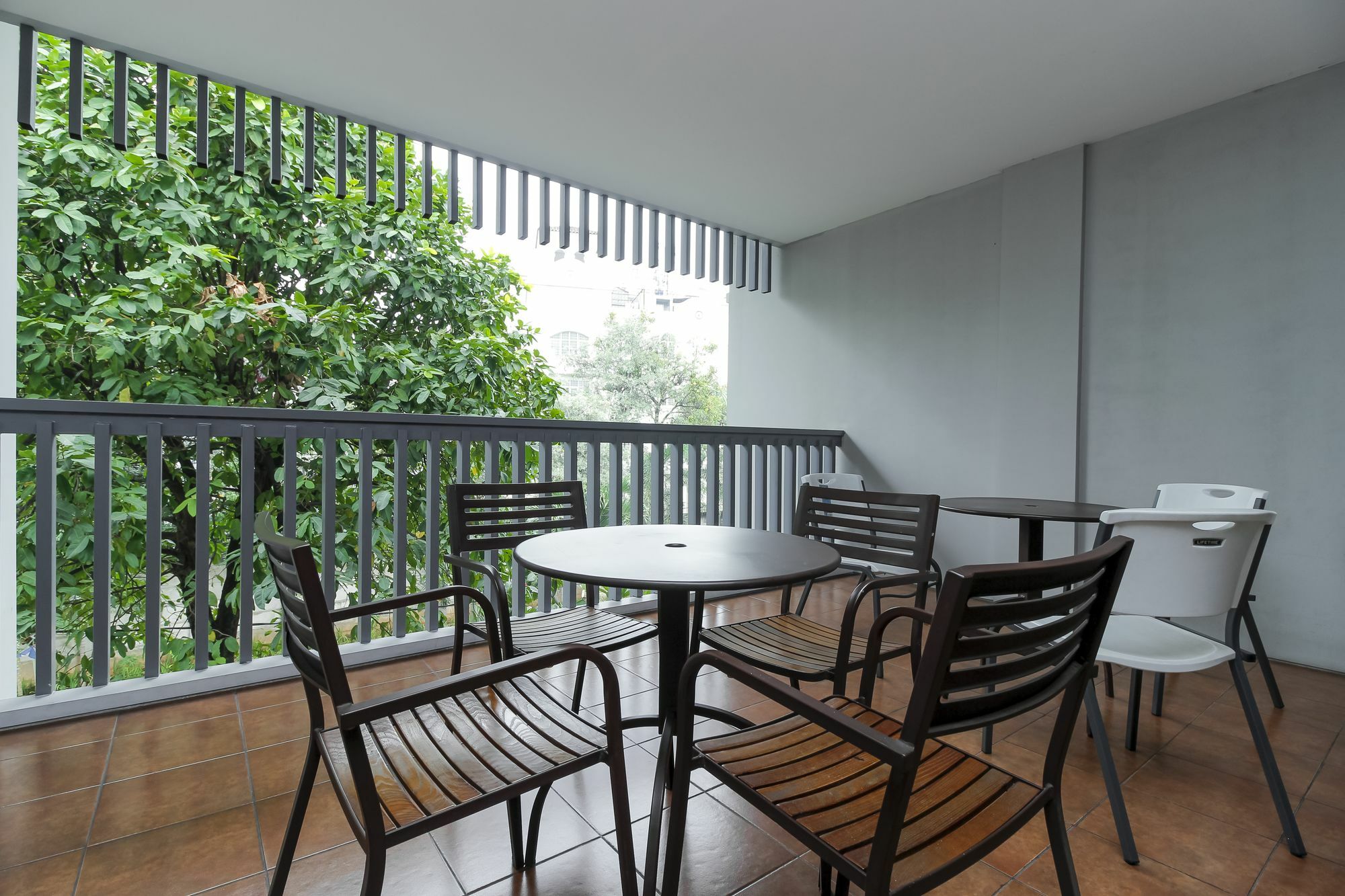 Reddoorz @ Patal Senayan 4 Jacarta Exterior foto